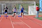 Women's Track vs Babson  Women’s Track & Field host Babson College at Cumberland (RI) High School. : Track & Field, Babson
